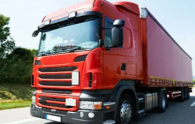 Ankara Korgan Ambar Kargo