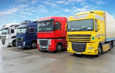 Ankara Korgan Nakliye Ambarı