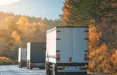 Ankara Korgan | Klima Taşıma