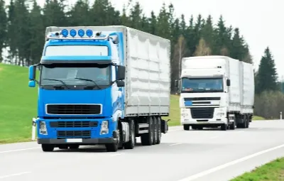 Ankara Korgan | Eşya Taşıma